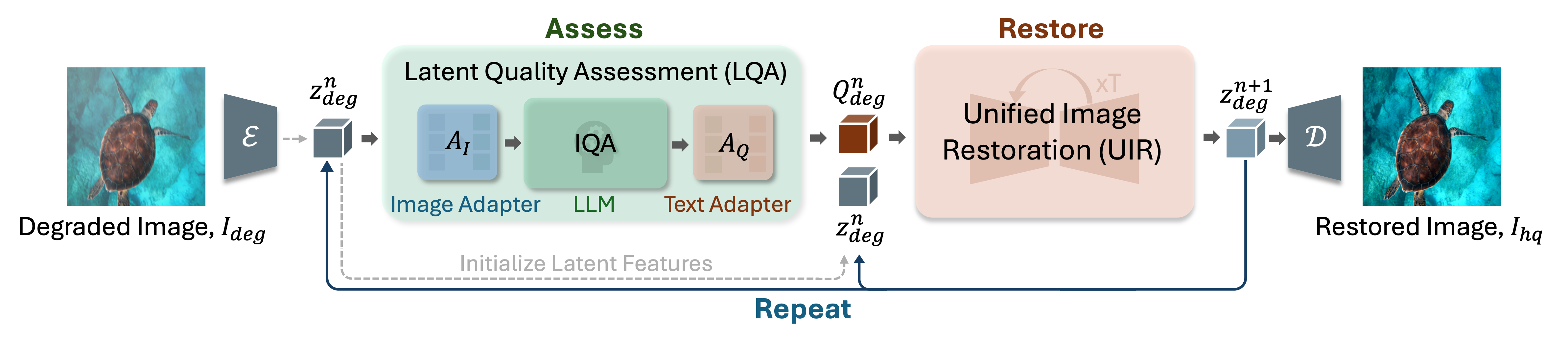 Overview of RAR.
